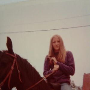 Meet your Posher, Toni